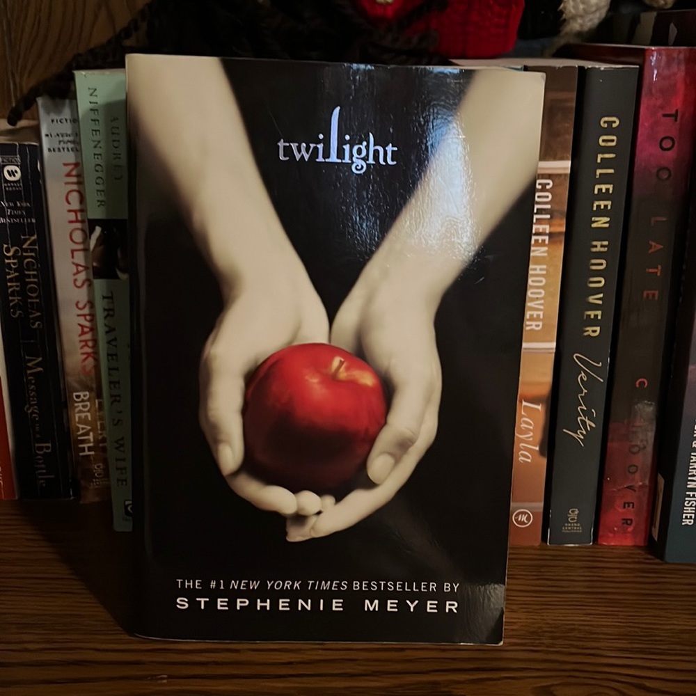 Twilight